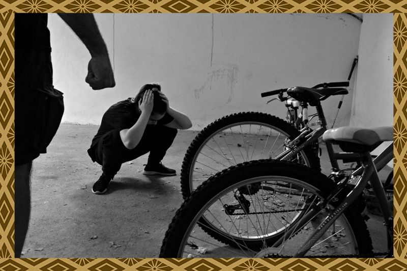 Programma Anti-Bullismo