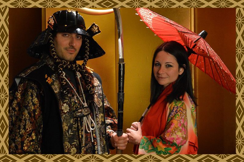 Viaggiare in Giappone