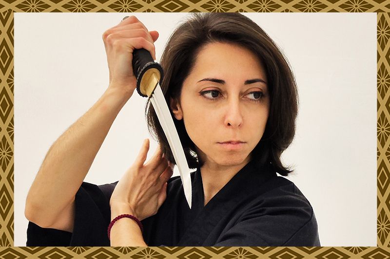 Donne e Arti Marziali