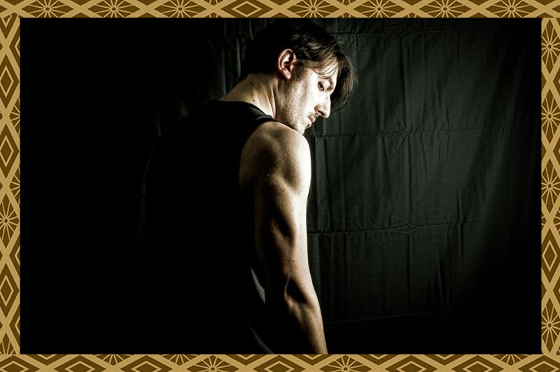 Training - Yuki no Senshi Dōjō